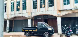 Ruko Siap Pakai di Komplek Tanjung Tri Sakti, Batam Centre