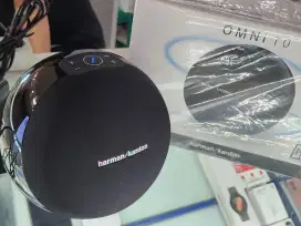 Harman Kardon Omni 10 buka segel dus aja