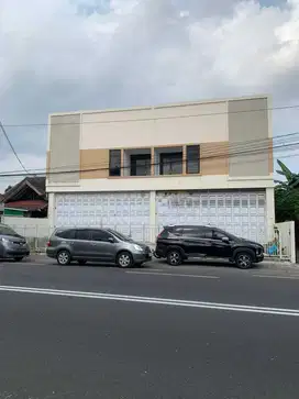 Ruko Pinggir Jalan Area Tegalrejo Yogyakarta 065972 ageand2508