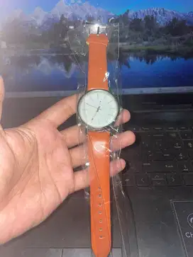 Jam Tangan Sport & Casual