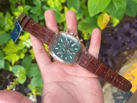 Jam Mewah GC Sport Tonneau Swiss Original new