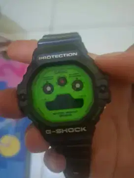 Jam Tangan G shock original