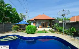 HP-L11 Rumah Nyaman Semi Furnished,SHM di Kaliasem, Lovina