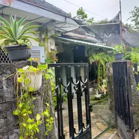 Rumah Tinggal Lokasi Dekat Area Wisata Malioboro Yogyakarta