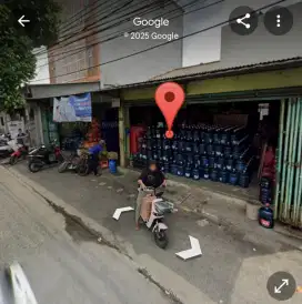 Dibutuhkan Jasa Antar Barang