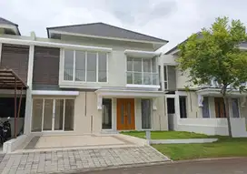 Victoria Valley Baru Siap Huni Citraland BSB Semarang