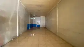 Disewakan Ruko Mustikasari, SHM, Bebas Banjir Cocok Untuk Bidang Usaha