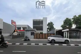 Hot Sale Mini Building at Cilandak KKO - Gedung Baru Lokasi Strategis