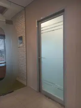 DISEWAKAN OFFICE SPACE DI CITRA TOWER KEMAYORAN JAKARTA PUSAT