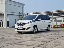 Ready !!! Mazda Biante 2.0 AT Skyactiv 2016 Putih KM 95RB