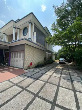 Dijual Rumah Besar. jln kandis ujung