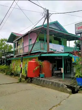 Rumah Kost Jl. Marsma Iswahyudi, Gang Pelita I Balikpapan