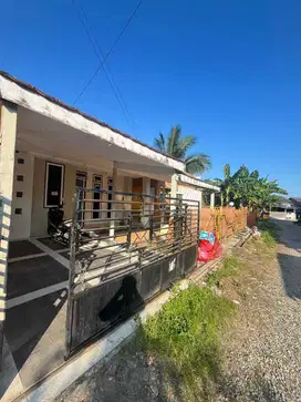 Dijual Rumah, regency balikpapan