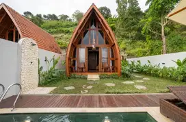 PUNCAK MUNDI RESORT PENIDA