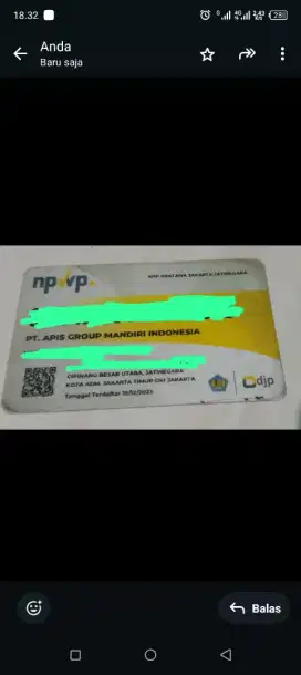 Helper teknisi ac