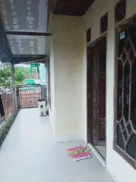 Jual Rumah di Pt Her 2 Balikpapan