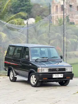 Antik Kijang Grand LGX 1996