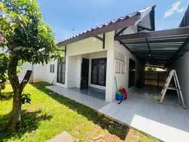 Jual Rumah Mewah Asri Nyaman Siap Huni di Perumahan Villa Duta Bogor