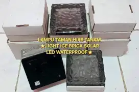 (Borongan) Lampu Hias