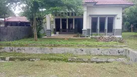 Dijual Rumah di Palangkaraya