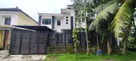 Jual Rumah Cluster Mediterania, Regency Balikpapan