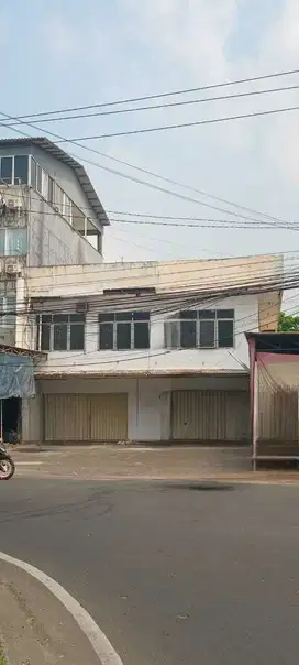 Disewakan Ruko Gandeng Ex Mini Market Lokasi Graha Raya Tanger