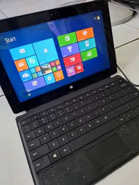 Surface Microsoft
