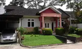 Jual Rumah di komplek Wika, Balikpapan
