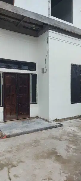 Dijual Rumah di pontianak barat