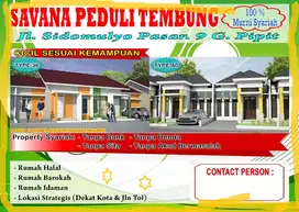 rumah terbaik dekat kesekolah dipasar 9 tembung