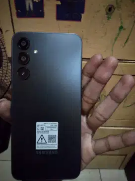 Samsung A16 Ram 8/128GB