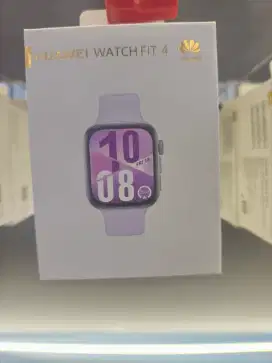 HUAWEI WATCH FIT 4