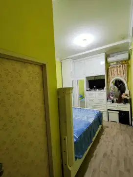 Rumah di Borneo Paradiso, Balikpapan