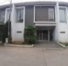 Rumah bagus siap huni di nuansa indah buahbatu bandung