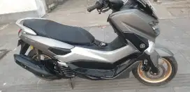 N MAX  th 2018 mulus pjk baru