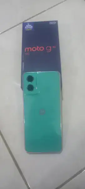 Motorola G45 nfc 5g like new