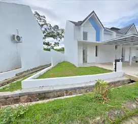 dijual rumah primay cluster RE talaga bestari tangerang