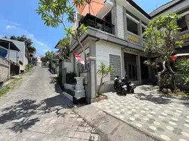DIJUAL RUMAH KOST MEWAH LOKASI DALUNG DEKAT KE CANGGU BALI
