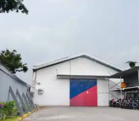 JUAL / SEWA TEMPAT KOMERSIAL DI JALAN RAYA LIDAH WETAN SURABAYA