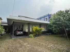 RUMAH BESAR DIJUAL PONTIANAK