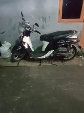 MIO FINO 115 CC