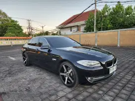 Bmw 528i 2013 Matic Sunroof Istimewa