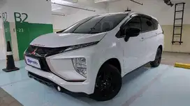 TDP 10JT Mitsubishi Xpander 1.5 Sport Rockford Fosgate-AT Putih 2021