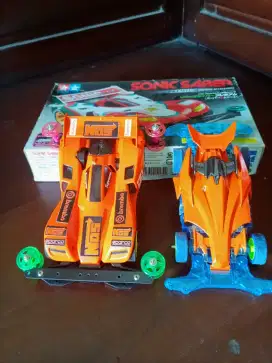Tamiya custom bonus aoda