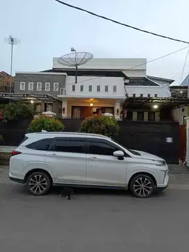 Rumah Siap Huni dpn SPBU Kemiling