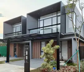 The Colony   Himalaya Lippo Sentral Karawaci Cash Back Upto 63Jt