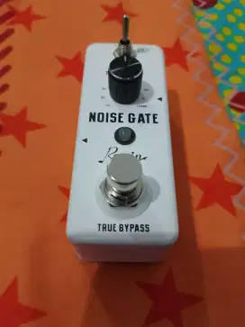 Noisegate Rowin