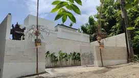 jual villa murah 5 kamar lokasi sawangan