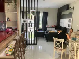 Rumah JGC Full Renov Murah 2M dari 2,8M -- UNTUNG 800jt +40%