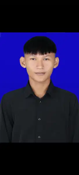 Saya sedang mencari pekerjaan yang ada mesnya